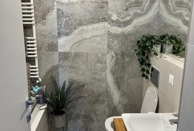 Nusco City / Oregon Park / Aviatiei / Apartament 120 mp - View Superb / Parcare - 12