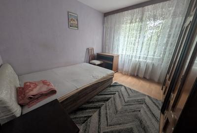 Apartament 3 Camere/Bloc 1982, Drumul Taberei - 8