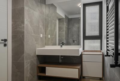 ONE Cotroceni | 4 Camere | 2 locuri de parcare | boxa | Prima Închiriere - 11