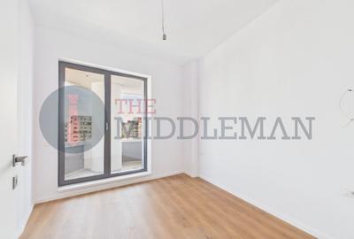 Apartament 3 camere | 2 băi | 2 balcoane | View panoramic - 7