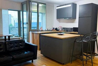 Apartament 2 camere de inchiriat Complex Aviatiei Park - 9