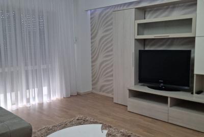De inchiriat apartament 3 camere, cu 2 garaje,ultracentral, in Pitesti,moderm - 17