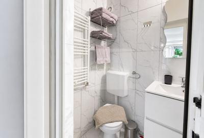 Pet Friendly- Inchirere 2 camere-zona Piata Mihai Vireazu-McDonald's - 9