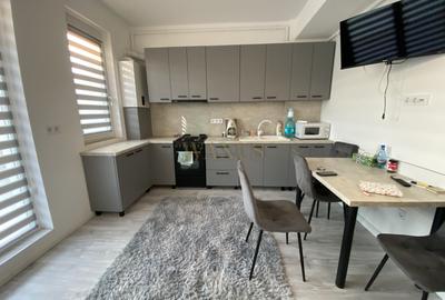 Apartament 2 camere | etaj intermediar | zona sud | parcare subterană - 1