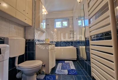 Apartament 3 camere | Decomandat | La cheie | Centru | Zona Hasdeu - 11