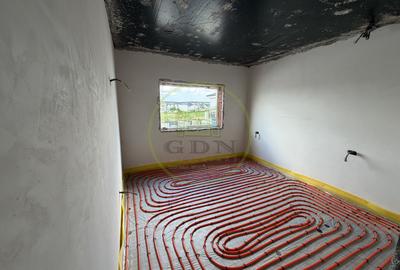 Casa P+1, 220mp utili, 500mp teren, Preajba, zona Selgros - 4
