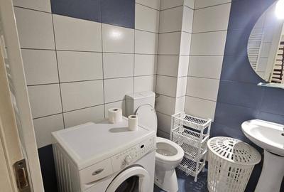 Apartament 2 camere, cartierul Zorilor, zona linistita, aproape de UMF - 6