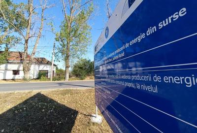 SERĂ INDUSTRIALĂ CU TEREN INTRAVILAN  – OPORTUNITATE RARĂ in Olari - 1