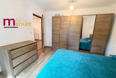 Apartament zona Piata Noua,etaj 2 - 8