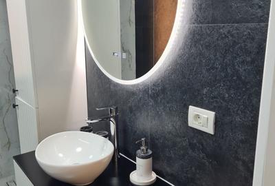 Parcul Carol- ISG Residence IV, prima inchiriere - 20