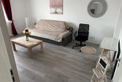 Magurele, prima inchiriere, apartament 2 camere, mobilat si utilat modern! - 3