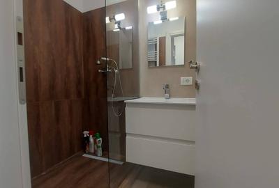 STUDIO DUBLU CU CURTE PROPRIE + PARCARE | recent renovat, metrou 12 minute - 7