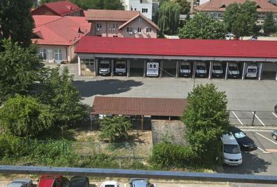 De vânzare apartament 2 camere decomandat | Zona 8 Mai - 29