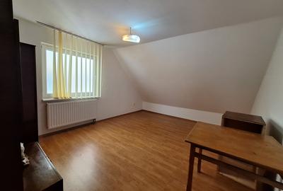 Triplex finisat, gradina, parcare, zona Eroilor - 11