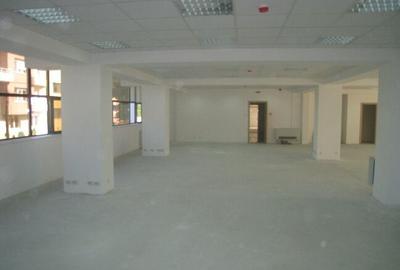 Cladire de Birouri Expozitiei - 5