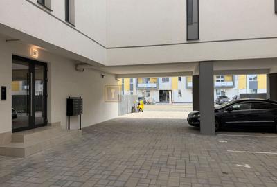 La prima închiriere, zona de sud, terasa proprie - 20