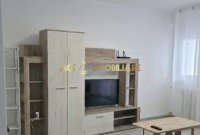 Apartament cu 2 camere decomandat, mobilat în Giurgiului