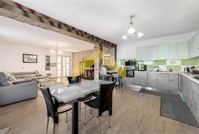 Casă individuală cu 7 camere în Ultracentral
