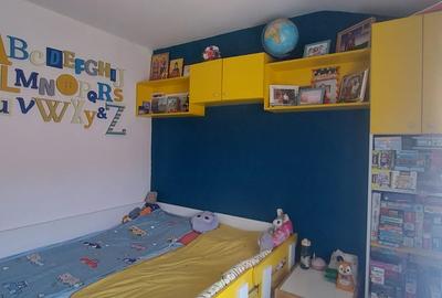 Apartamnet 3 camere  cu curte - 3