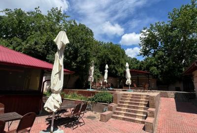 Proprietate istorică de vanzare în centrul Bucureștiului - 971 mp teren - 2