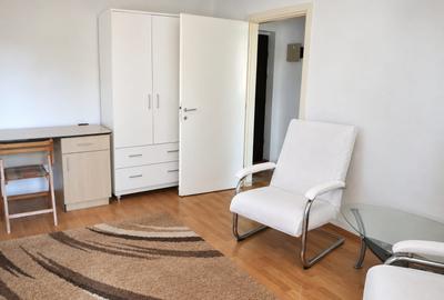 Apartament 48 mp, str. Traian Mosoiu, et.1, CT, loc de parcare - 2