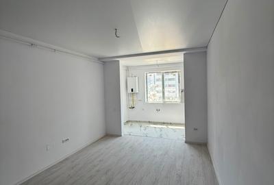 APARTAMENT TIP STUDIO- BLOC NOU-COMISION 0% - MILITARI RESIDENCE - 24