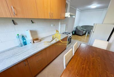 3 camere, mobilat modern, bloc nou, parcare, Calea Turzii, MOL - 13