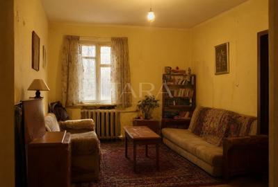 OPORTUNITATE !! Apartament 2 camere Gheorgheni - 1