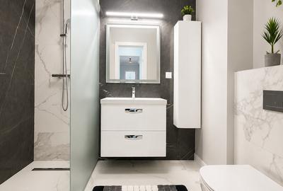 PENTHOUSE EXCLUSIVIST | 4 CAMERE | TERASĂ 38 MP | 5 MIN PARC HERĂSTRAU | - 10