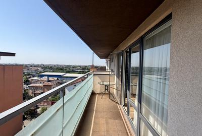 Apartament tip duplex  cu 4 camere Voluntari - 14