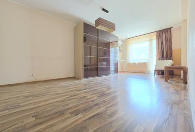 Aviatiei - Baneasa, Pechea - Medicover, 124 mp, cu loc parcare si centrala - 3