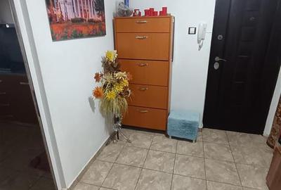 2 camere Mobilat si Utilat, parter cu balcon, Garii - 6