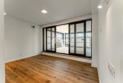 Vila individuala langa Lacul Baneasa | 6 camere, lift interior - 20