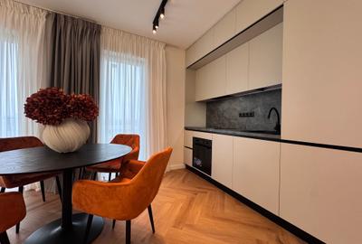 Apartament 2 camere Prima Închiriere Parcare Inclusă Bloc nou 2025 - 10