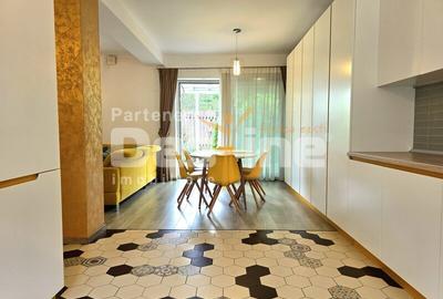 CASA CU POMPA DE CALDURA GEOTERMALA, 4 CAMERE MOBILATA & UTILATA 225.000 EUR - 10