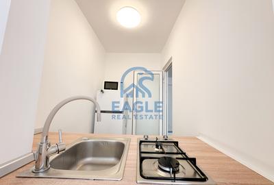 Tomis Nord Tabacarie - Garsoniera renovata cu balcon pe termen lung - 7
