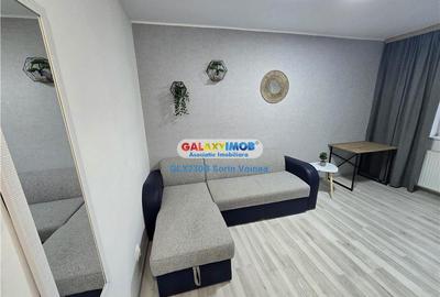 Garsoniera Brancoveanu | mobilata si utilata | renovata | 8min. metrou - 2