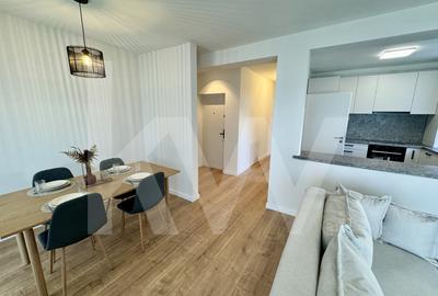 Apartament 2 camere - cartier luxos - 19