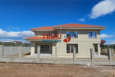 Casă premium cu 5 camere, 140 mp utili și teren cu deschidere la dou&# - 3