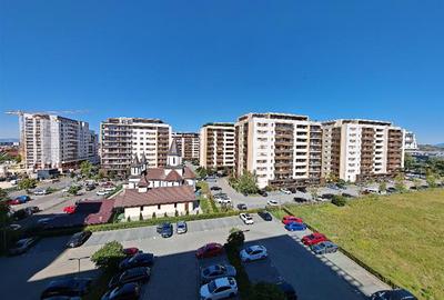 Inchiriem Apartament 2 Camere, Modern, Decomandat, Tractorul - 11