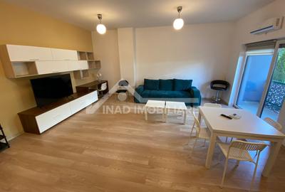 Apartament 2 camere, 60mp, bloc nou, Calea Manastur, Platinia/USAMV - 4
