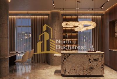 FLOREASCA - APARTAMENT CU 5 CAMERE - ETAJ 13 - 7