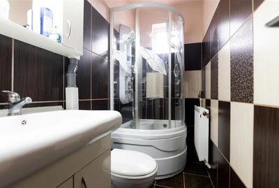 RECO . APARTAMENT 3 CAMERE ,NUFARUL - 10