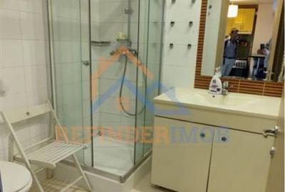 Apartament 2 camere mobilat l Rin Grand Residence l Vedere Nord - Galeria comerc - 5