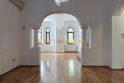 Vila de Inchiriat | Spatiu Birou | Foisorul de Foc | 16 Camere | 375mp - 1