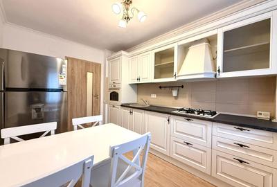 Apartament 3 camere decomandat | Parcare | Urban Residence | Coresi - 7