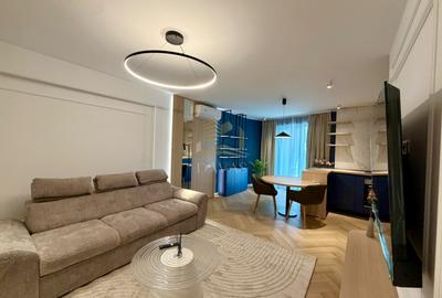 Apartament premium 2 camere semideocmandat | Prima închiriere | The Office - 2