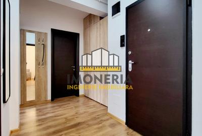 2 camere decomandat-parcare subterana-centrala-0% comision-bloc 2019 - 6