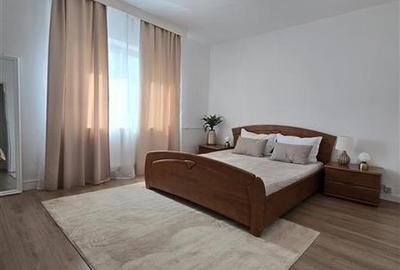 Brancoveanu-Metrou,apartament 2 camere,loc parcare - 13