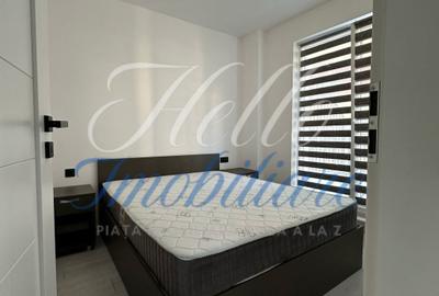 Apartament cu 2 camere în Florești